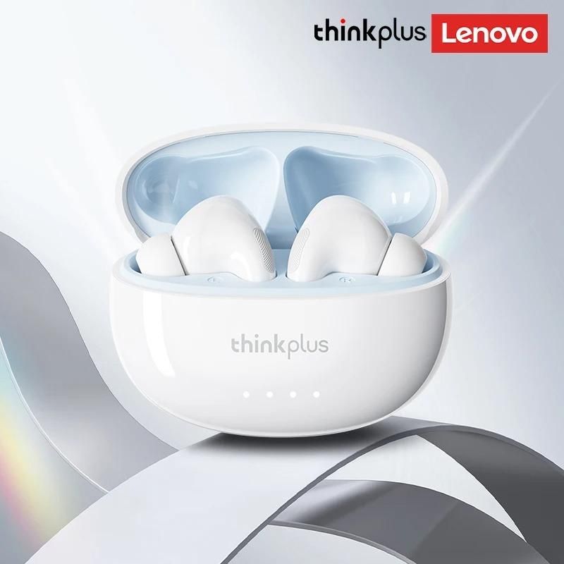 Нови запечатани безжични слушалки Lenovo LP5 pro