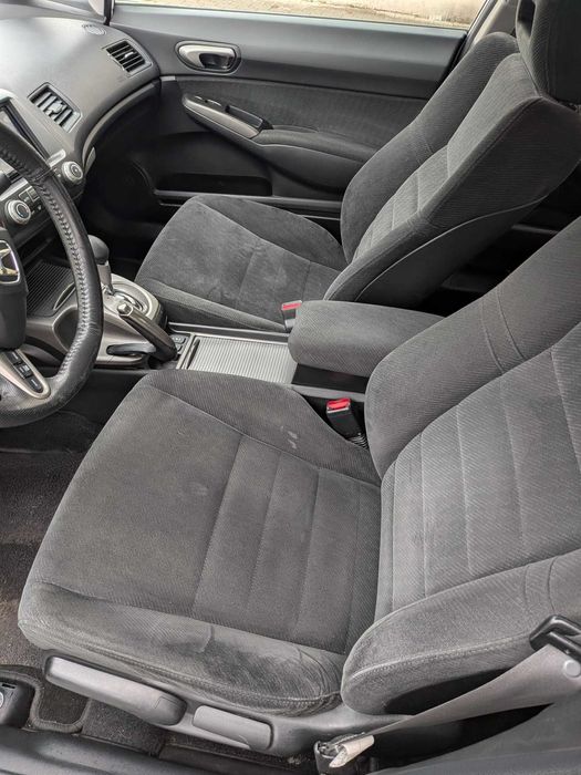 Honda Civic benzina hibrid de vanzare