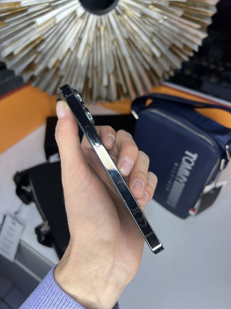 Iphone 14 pro max 256 black