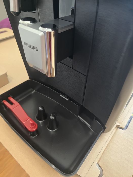 Espressor Philips Seria 5500