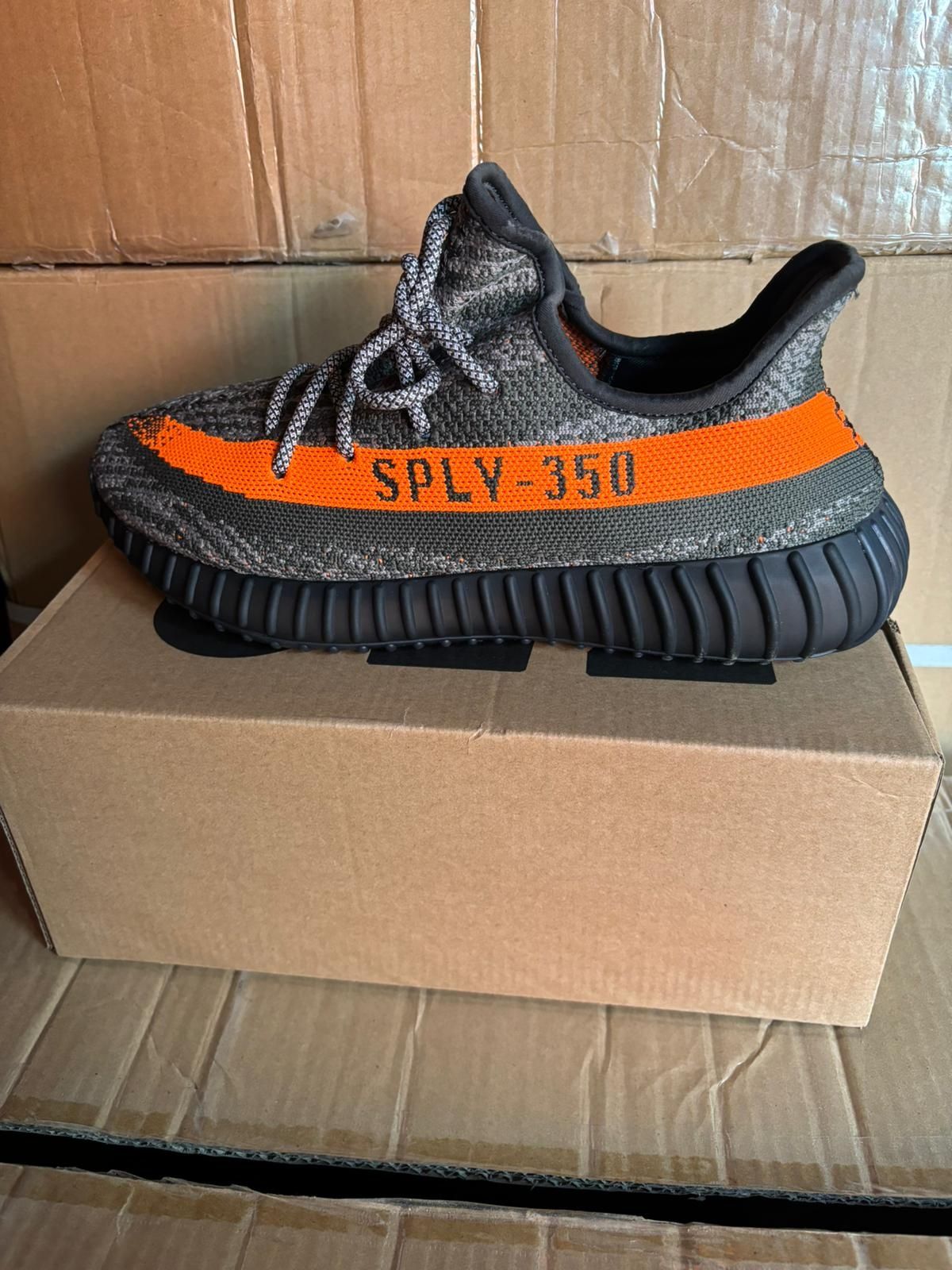 Adidas yeezy boost 350 v2 beluga