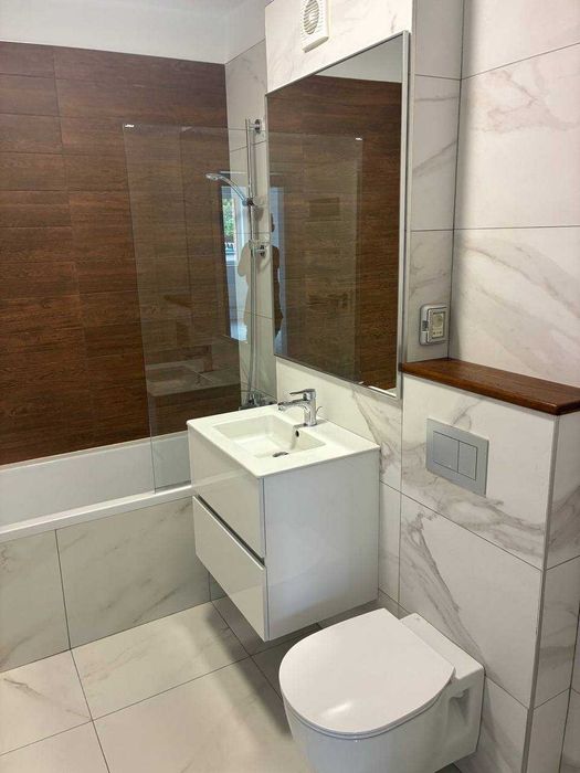 Apartament de închiriat – 2 camere, parter