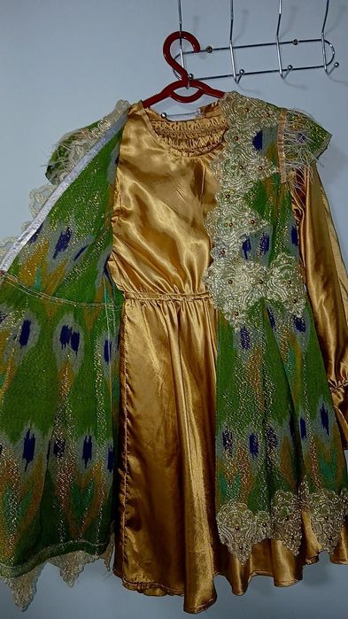 Yangi kelinchaklar uchun liboslar