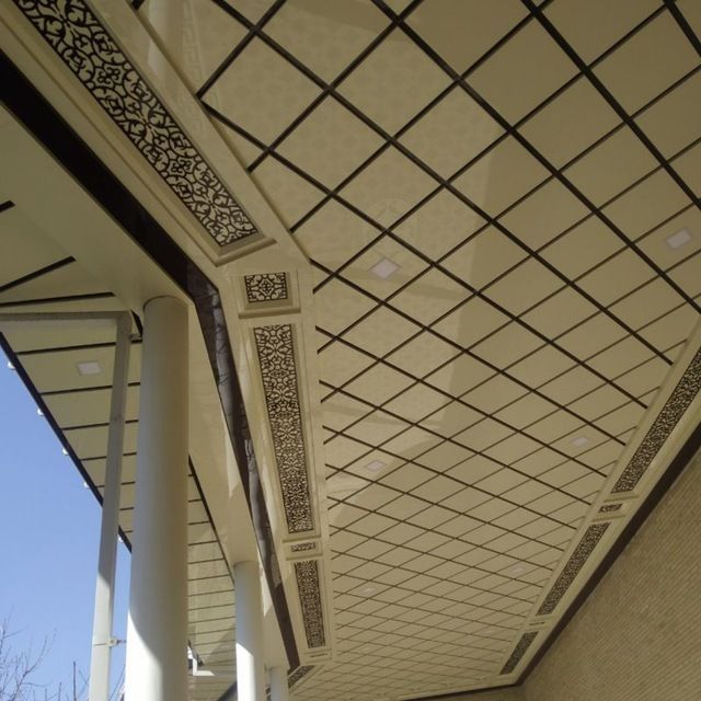 Alyukabond, Alikafon