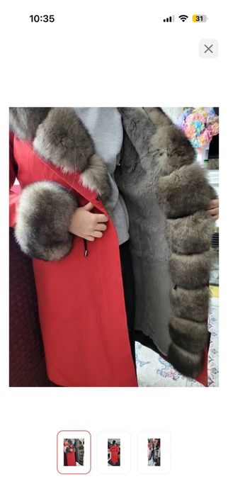 Продам парку трансформер      О.             О.