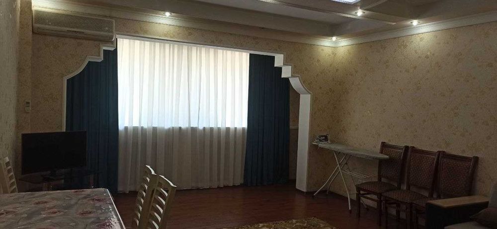 Сдам квартиру3/3/9,метро Дружбы Народов. Ориентир бывший ЗАГС Шайхан р