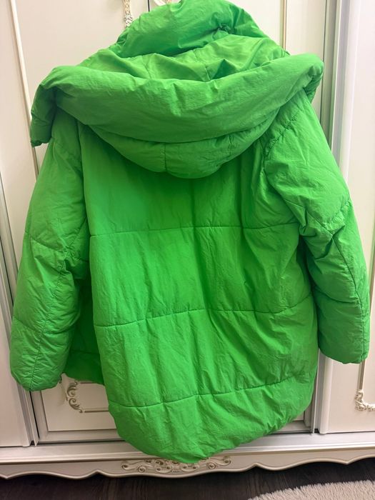 куртка Zara женская