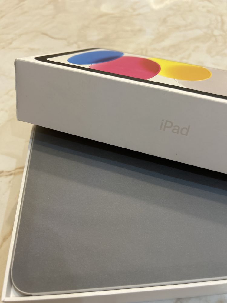 iPad 10th Genaration