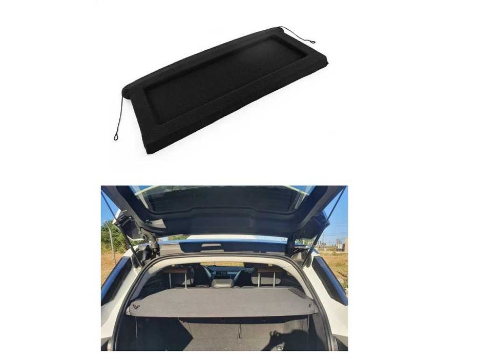 Кора за багажник на Land Rover Range Rover Evoque L538
