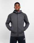 Nike Tech Fleece Full Zip Hoodie ОРИГИНАЛНО мъжко горнище - М