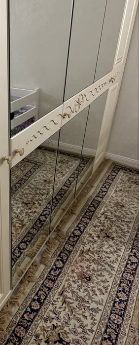 Продается ковер 3/4м