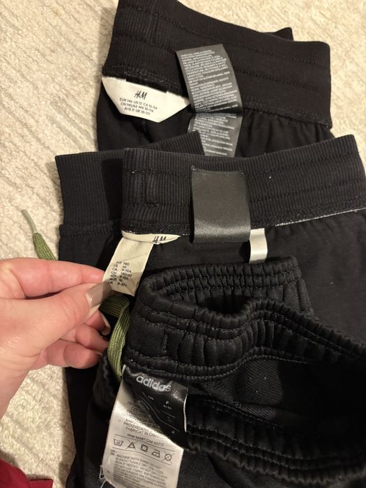 Pantaloni ,bkuze baieti 140/146
