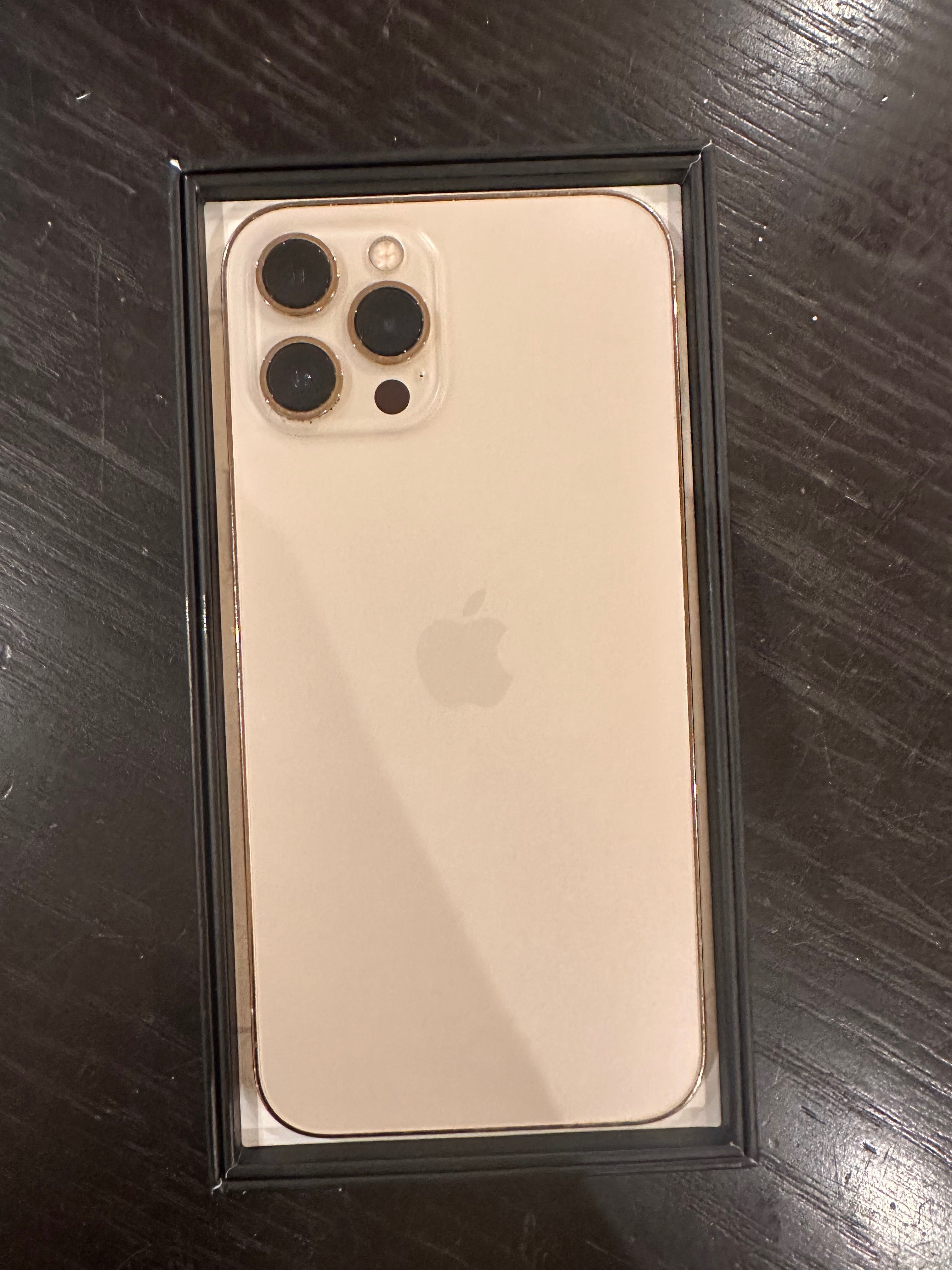 IPhone 12 Pro Max 128GB