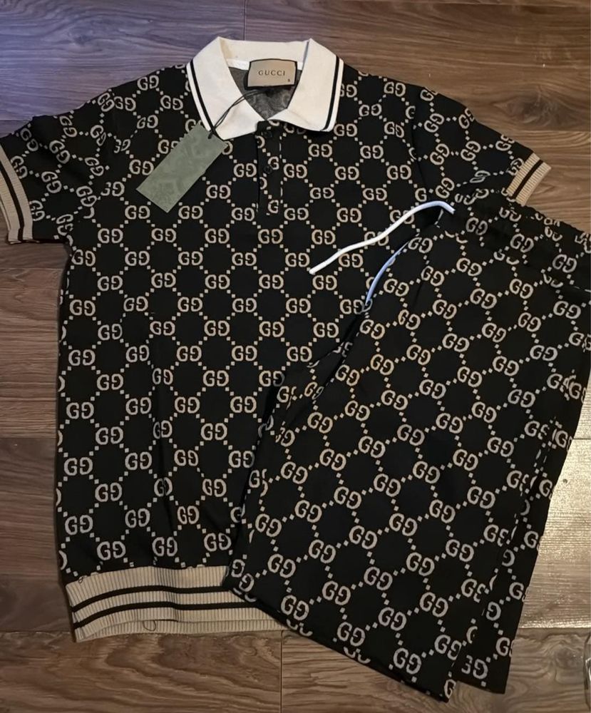Мъжки екипи Moncler,Lacoste,Dsqaured,Dior,Gucci,Louis vuitton