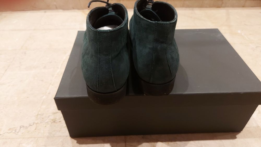 Ghete primăvara Il Passo 40