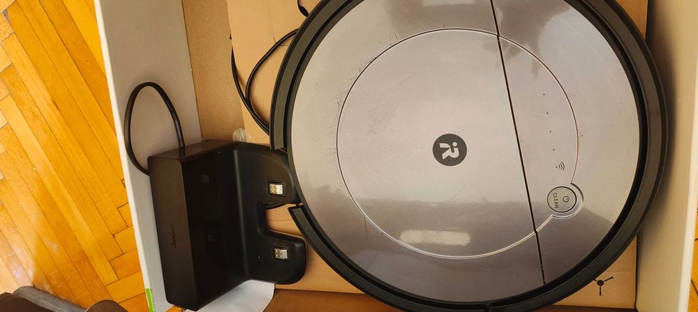 Irobot combo R113