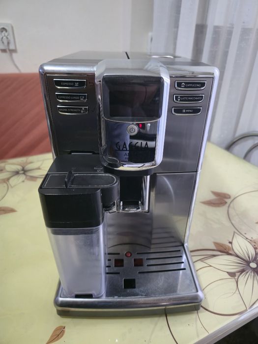 Expresor cafea gaggia (Philips)