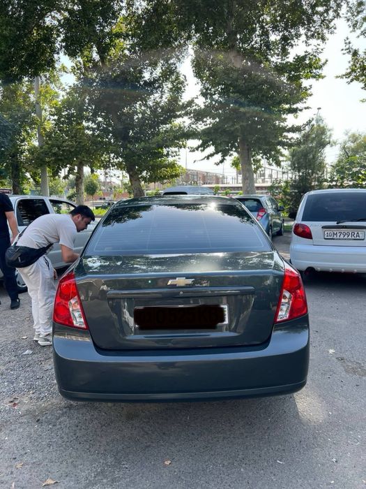 Gentra 2021 Bank Orqali bolib to’lash faqat passportga