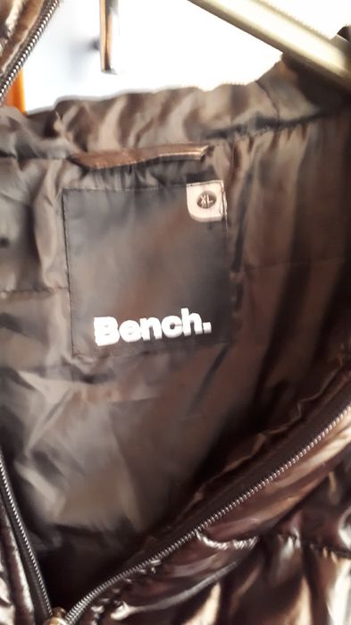 Оригинална грейка на  BENCH