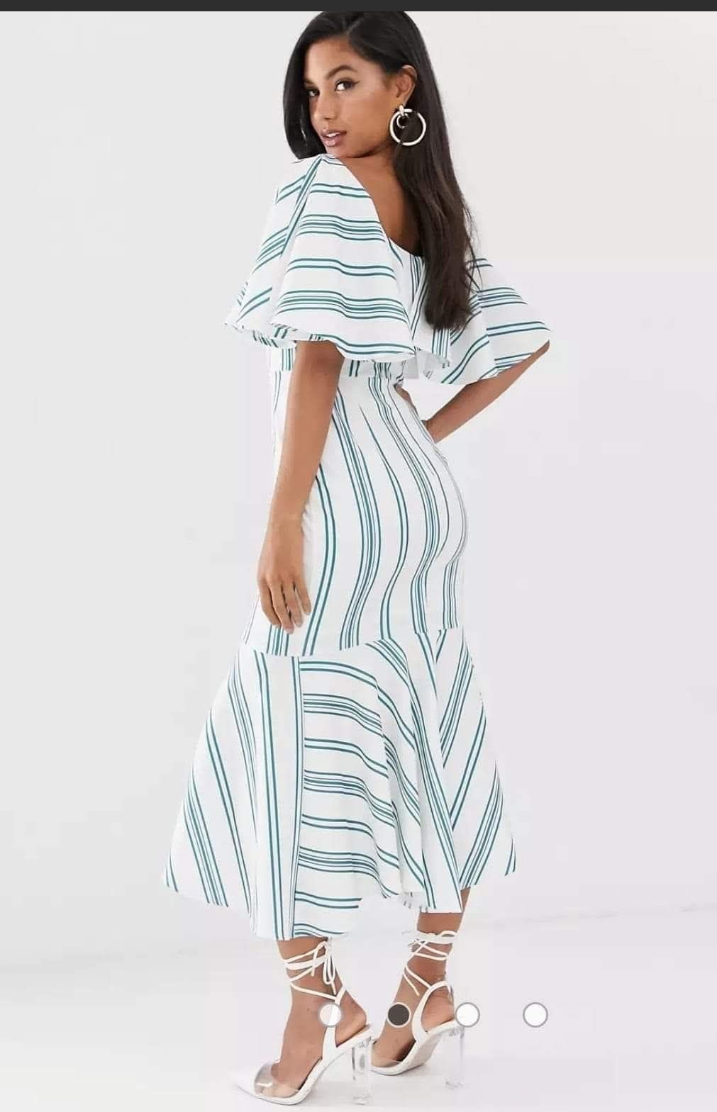 Asos 36 размер С нова