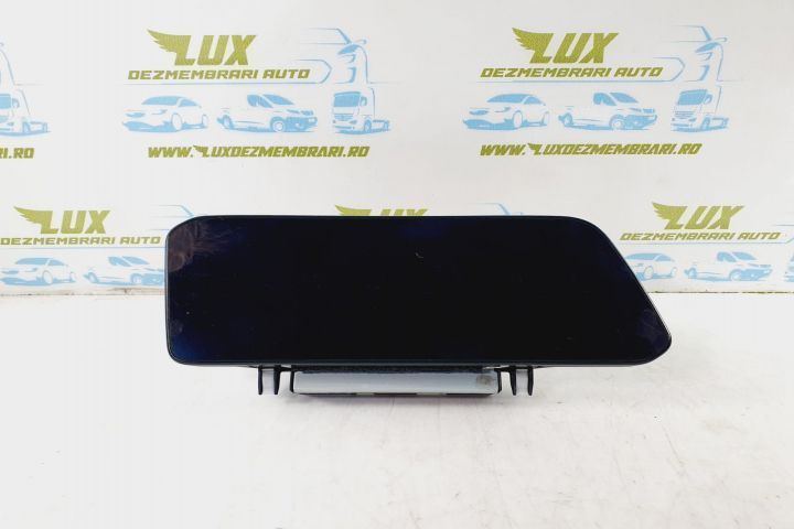 Display dfr5-611j0-a Mazda CX-30 1 DM  [din 2019 pana  2023] seria