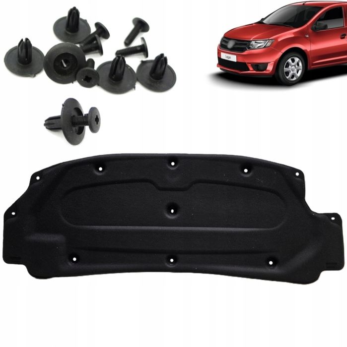 Capitonaj Capota Dacia Logan 2012-2021