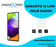 Samsung A52 5G 128GB Purple - Garantie 12luni - PhoneXpert.ro #28813