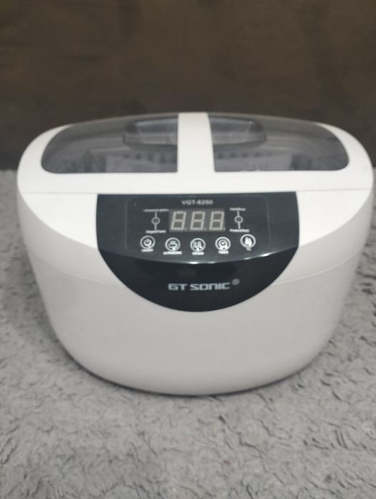 Продам ультразвуковая мойка. Стерилизатор для инструментов