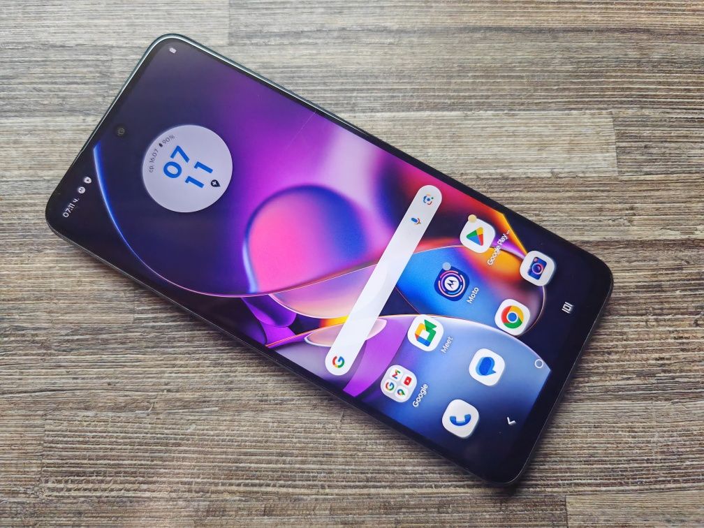 Motorola G54 5G 12 GB RAM 256 GB