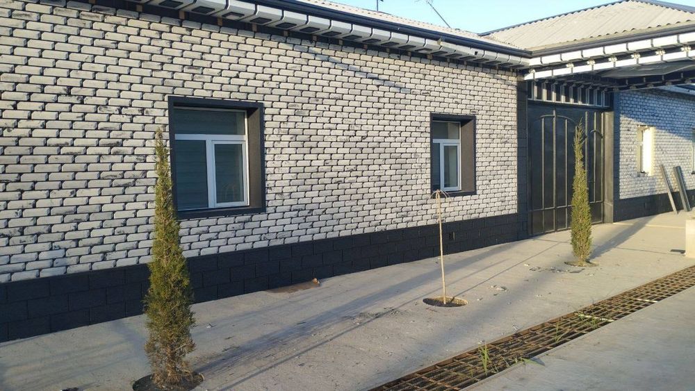 Fasadniy plitkalar arzon narxda