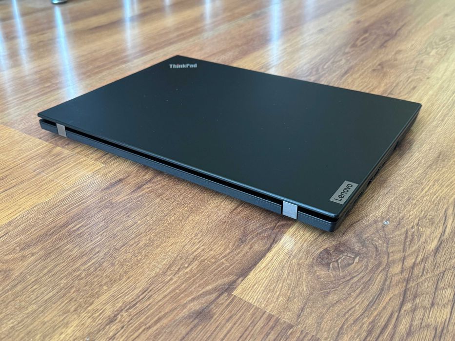 14 FHD IPS Ryzen 5 PRO 4650u Lenovo ThinkPad L14 G1 16GB RAM/256GB SSD