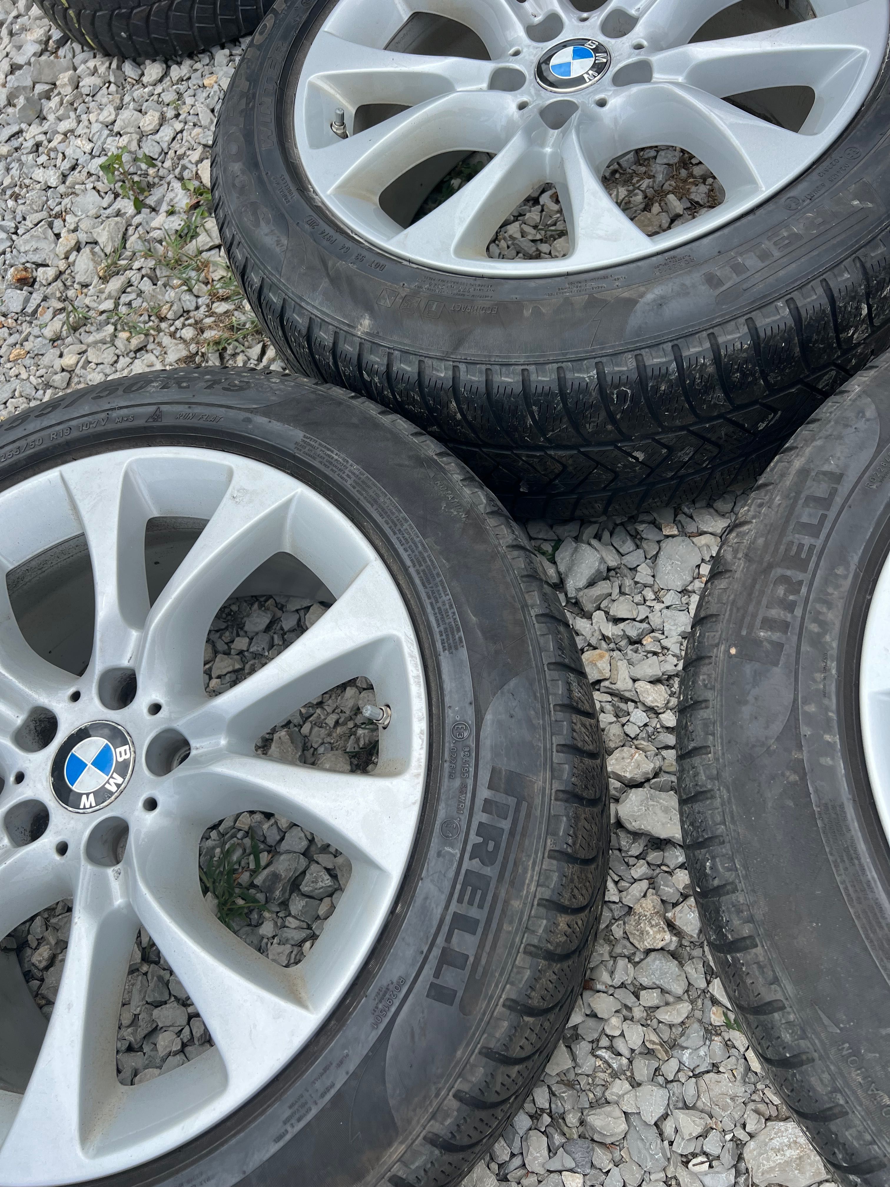 Джанти за BMW 19c X5/X6/X3/x4