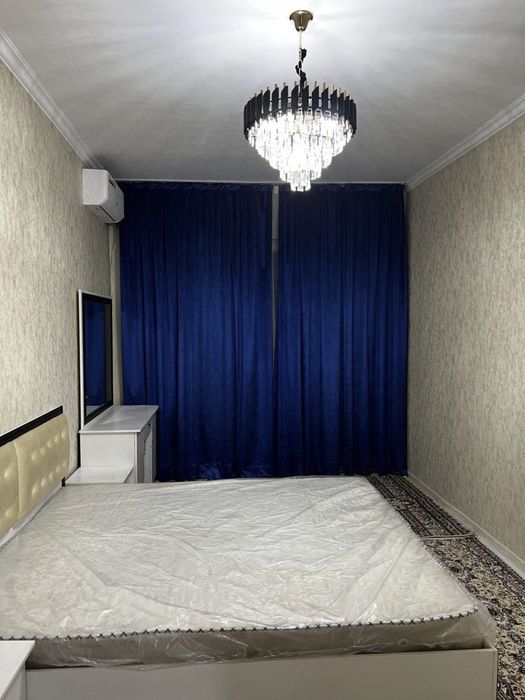 Anenda kvartira sheriklikka qizlar