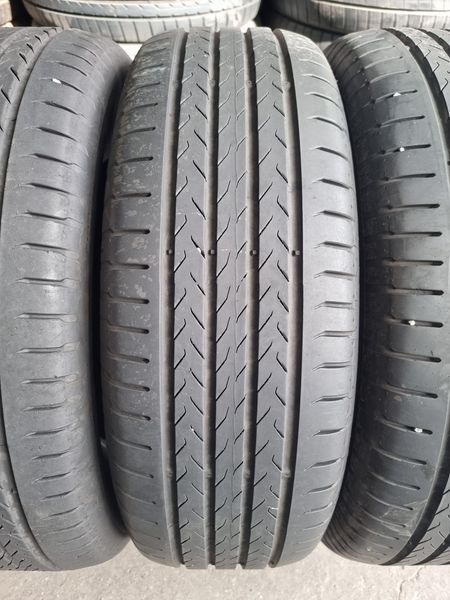 235/65/17 Continental 4piese