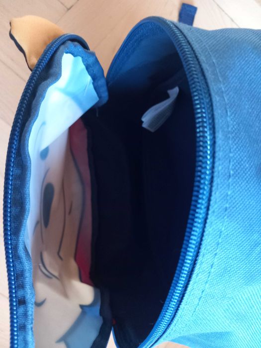 Детска раница Disney WINNIE The POOH