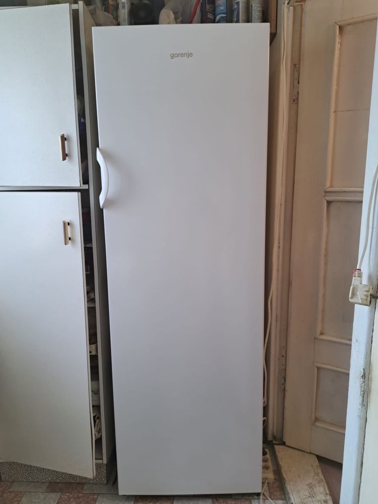 Congelator Vertical Gorenje