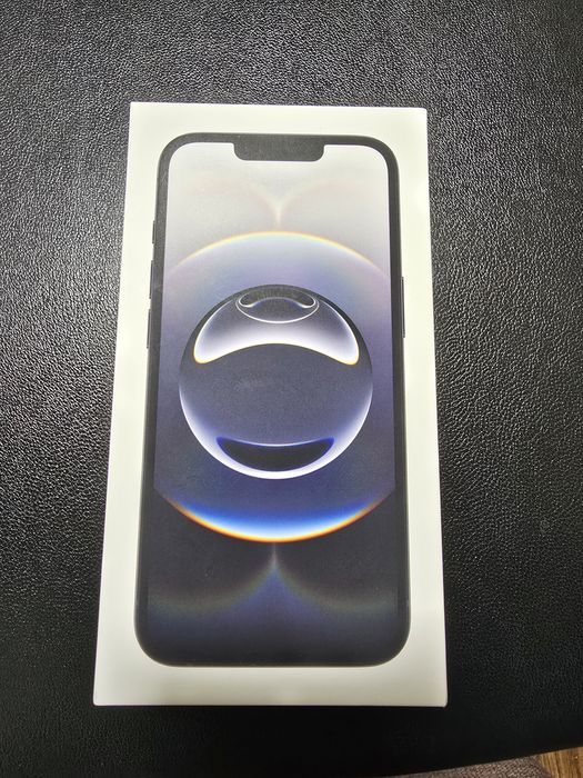 Iphone 16 e 256 GB NOU garanție 2 ani