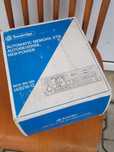 Vand casetofon auto vitange