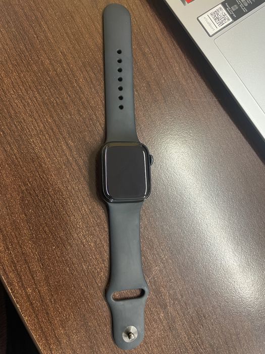 Apple Watch series 7