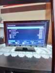 Televizor de cameră perfect funcțional