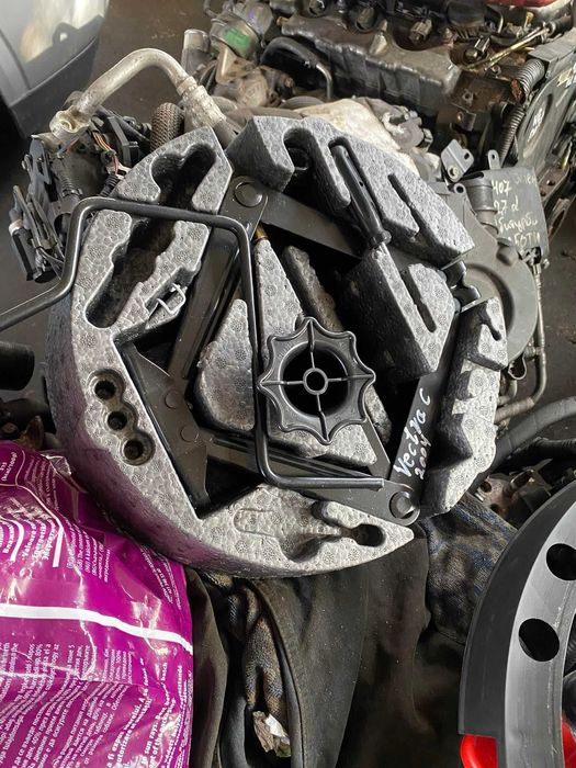 Opel vectra c / опел вектра ц на части