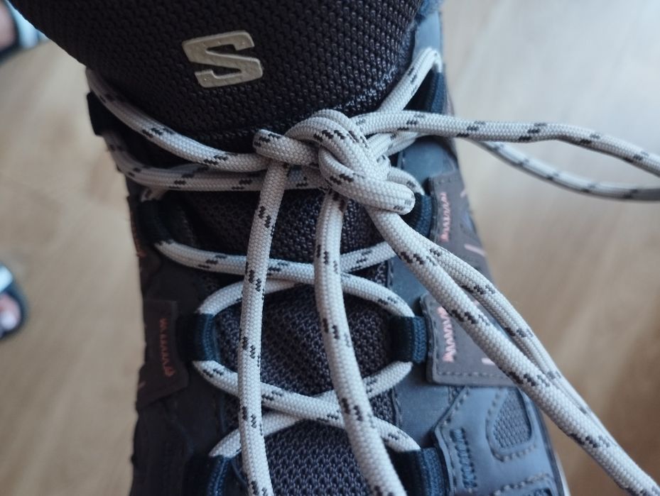 Salomon Storen Mid Gtx W, mărimea 36