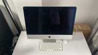 IMac21.5 inch an 12/2017