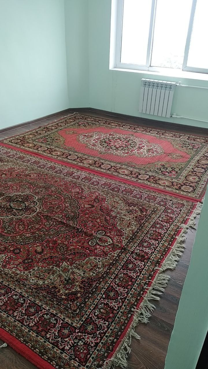 Продаётся 1 комнатная квартира! В городе Ангрен