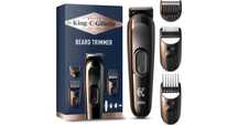 Gillette King C. MGK3410 - Cod 89037