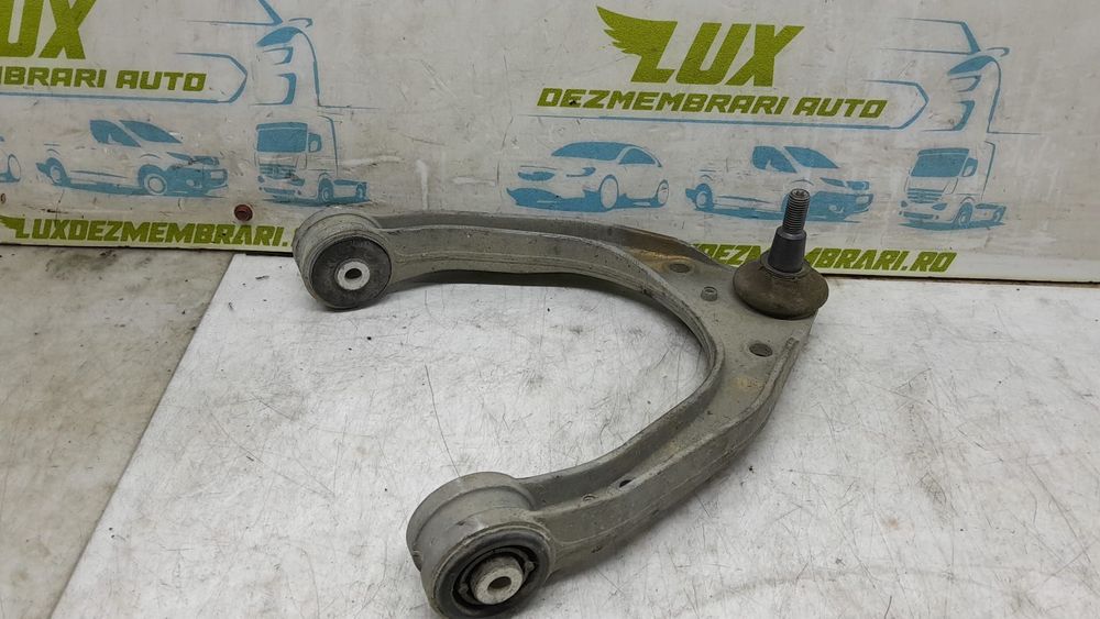 Brat suspensie roata stanga fata 7l0407047a Volkswagen VW Touareg gen