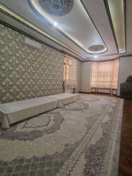 Arenda Olmazor Rayon Hovli #AAA1071