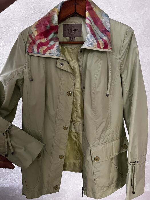 Одежда женская разная