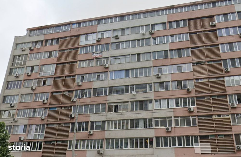 MT814 Studio Apartment | Obor Metro / Ștefan cel Mare Area