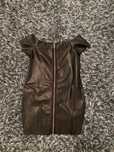 Rochie Zara cu fermoar marimea M